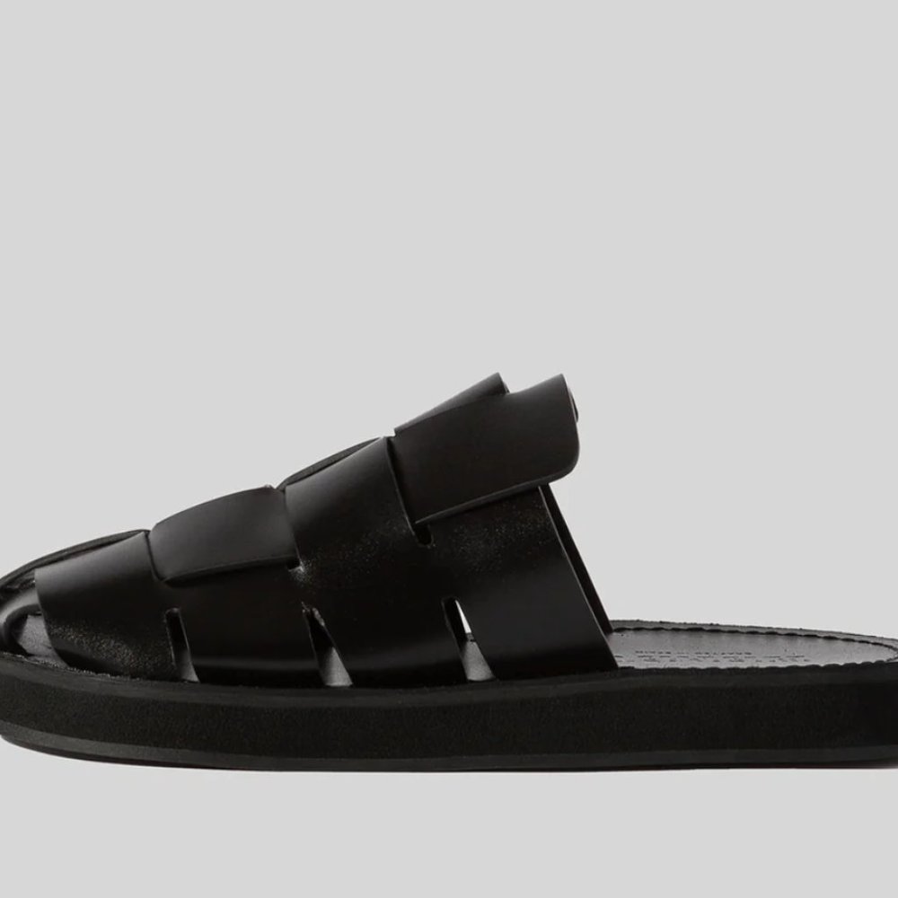 Black Women's Mules & Clogs